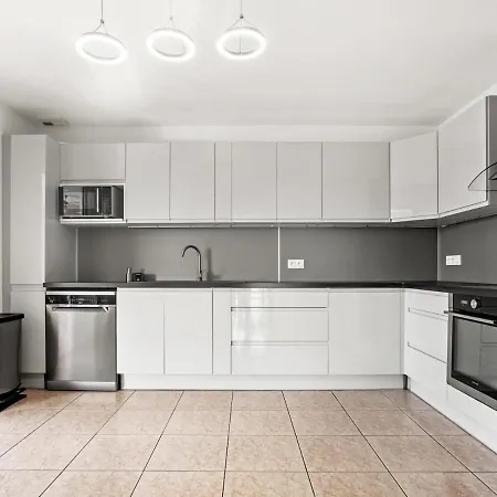 150m2, Piscine, Parking, Wifi, Clim *