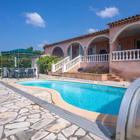 150m2, Piscine, Parking, Wifi, Clim *