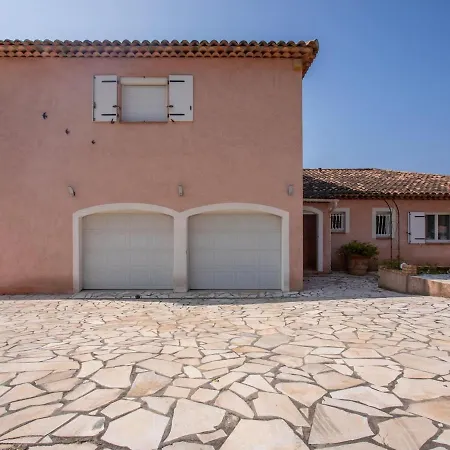 150m2, Piscine, Parking, Wifi, Clim * Saint-Raphael (Var)