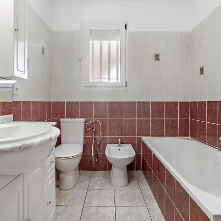 Villa 150m2, Piscine, Parking, Wifi, Clim Saint-Raphaël
